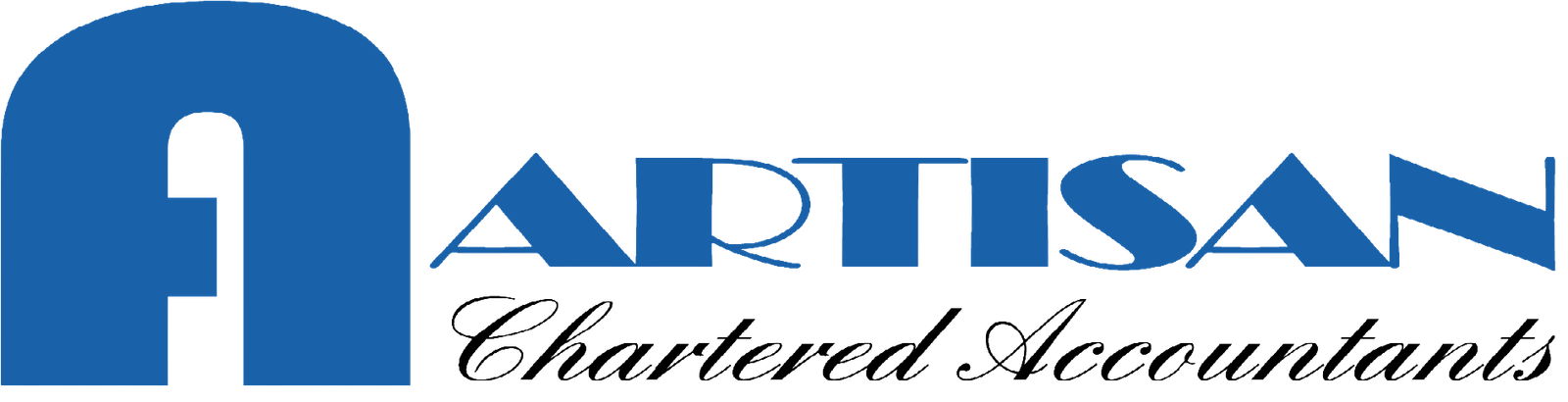 Artisan Chartered Accountants Logo