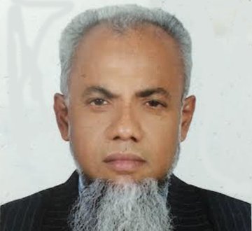 Mr. Md. Abdus Salam, FCA, FCS