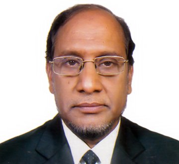 Md. A M Khan Lohani FCA
