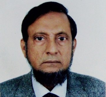 Dr. ASM Hossain Taiyab FCA