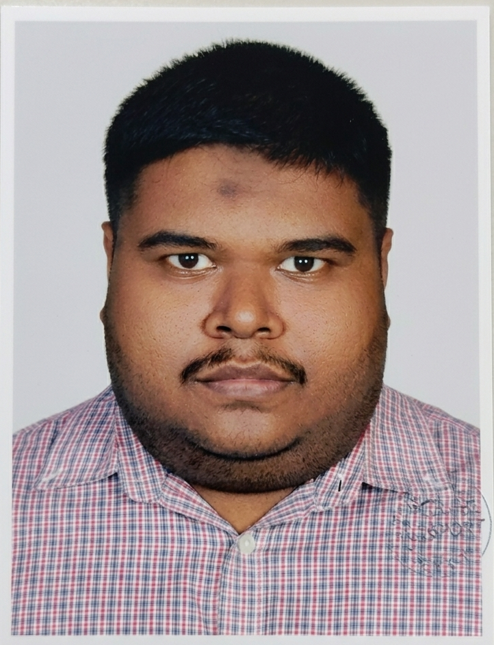 Shajid Hasan Labib