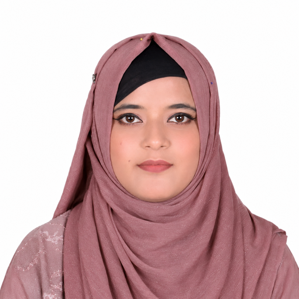 Mahfuza Rahman