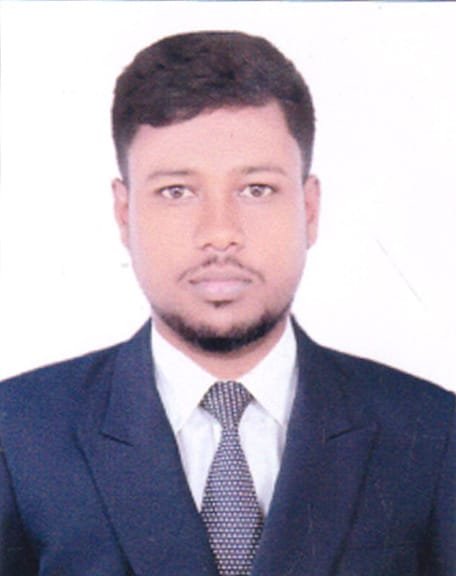 Rana Ahmed