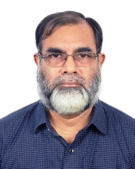 Md. Golam Moinuddin