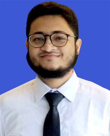 Md Farukul Islam Rion