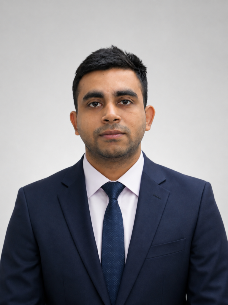 Usama Osman Sheikh