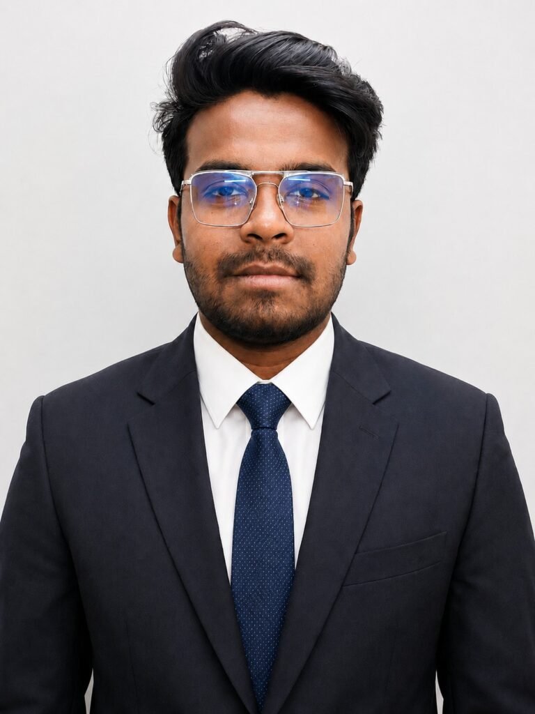 Md. Rakibul Hassan