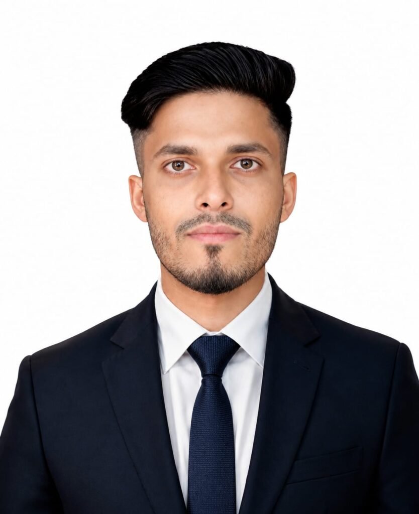 Murtaza Salman Sagar