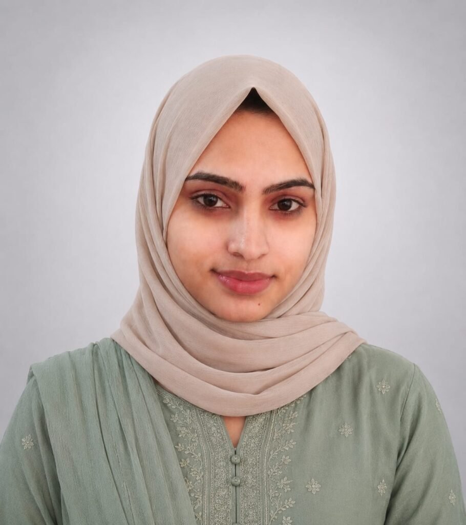 Israt Jahan Ritu