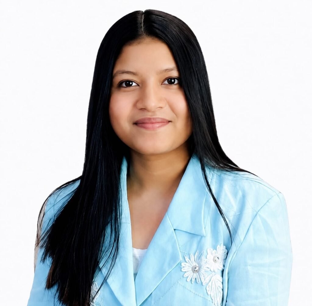 Marjia Rahman Eithila