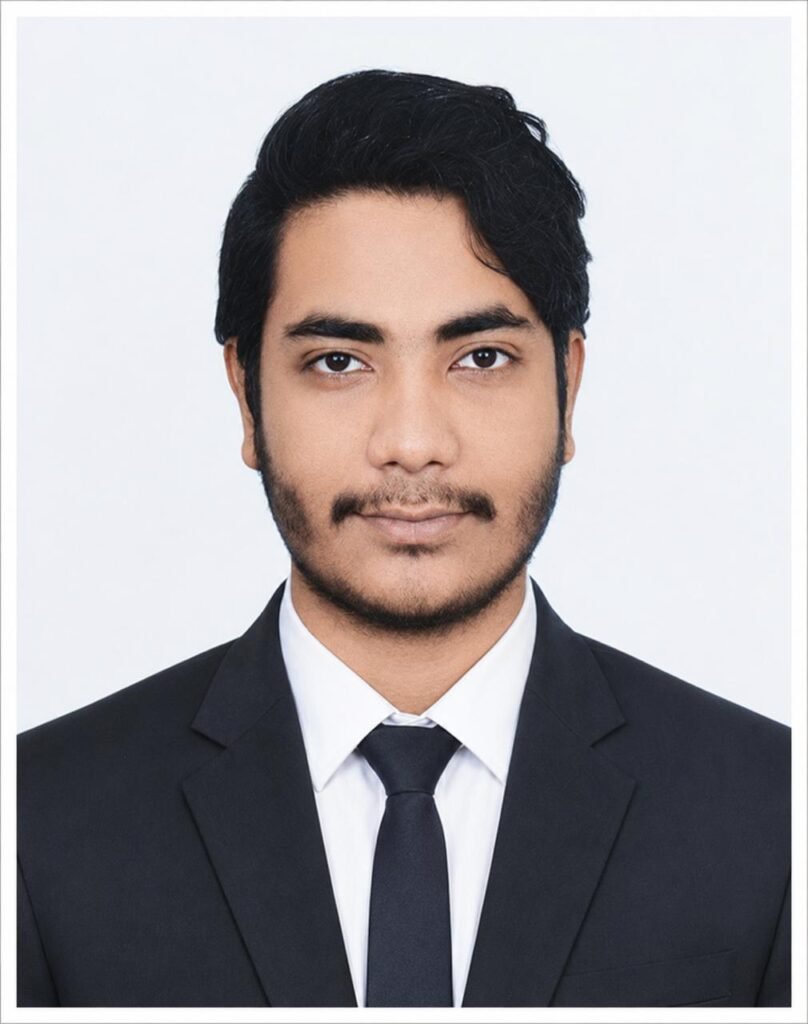 Karibul Islam
