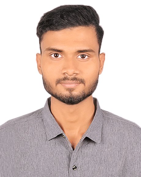 ZOBAIR HOSSAIN