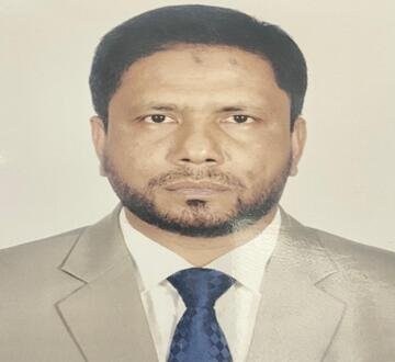 Md Harun-Or-Rashid FCA